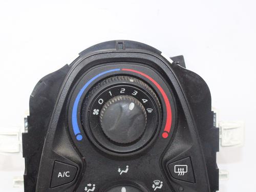 Climate control CITROËN C1 (PM_, PN_)  | BP15277225I5 
