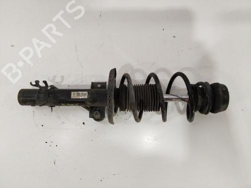Used Right front shock absorber Right front shock absorber SEAT IBIZA IV (6J5, 6P1) [2008-2017] 32312797 32312797