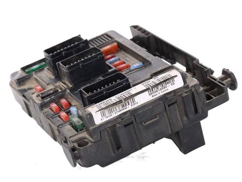 Fuse box PEUGEOT PARTNER MPV (5_, G_) | BP40540943E1 - Image 3
