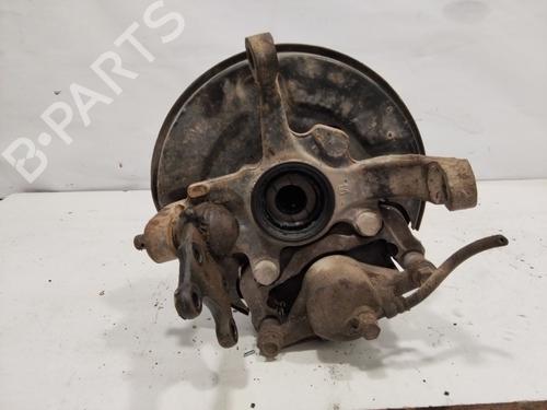 Right front steering knuckle HONDA CIVIC VIII Hatchback (FN, FK) 2.2 CTDi (FK3) | BP23879286M26 