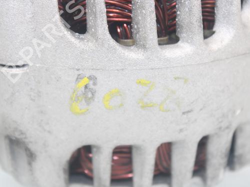 Alternator OPEL INSIGNIA A (G09) 2.0 CDTI (68) | BP17133499M7 