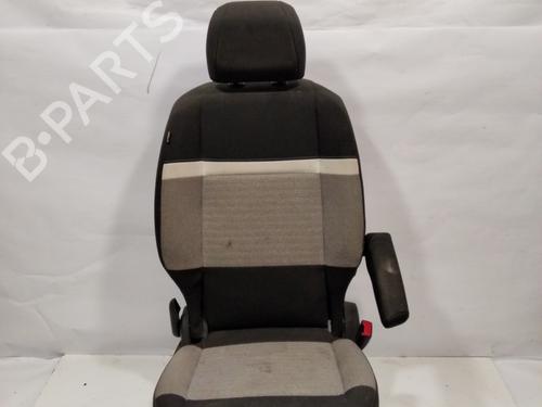 Used Right front seat CITROËN BERLINGO (ER_, EC_) 1.5 BlueHDi 100 (102 hp) 29292903