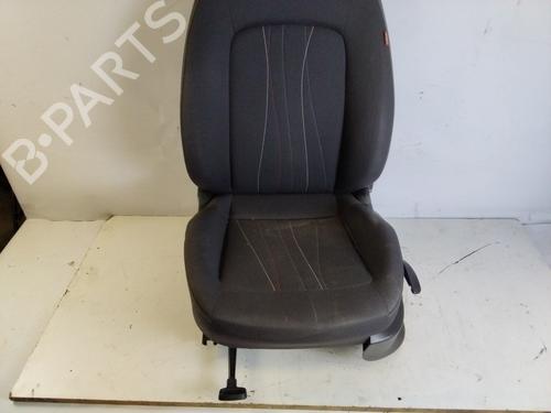 Left front seat SEAT IBIZA IV (6J5, 6P1)  | BP29933805C15 