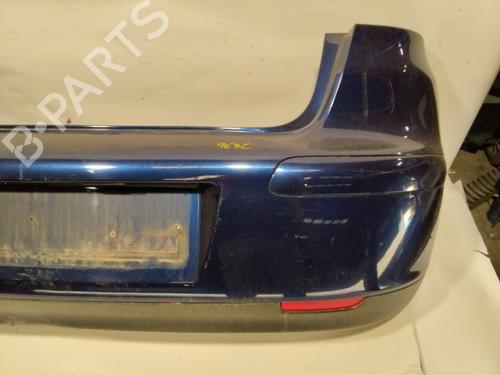 Rear bumper SEAT IBIZA III (6L1)  | BP29233976C8 