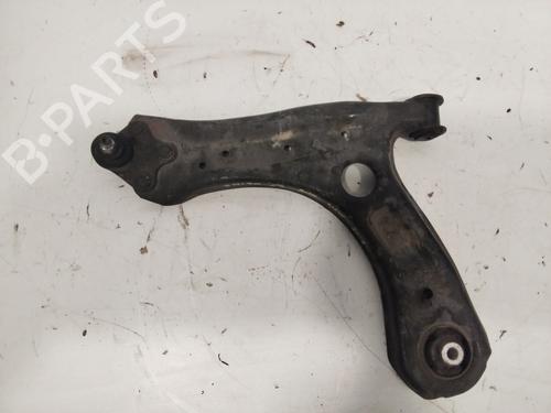 Left front suspension arm SEAT IBIZA IV (6J5, 6P1)  | BP24203828M12 