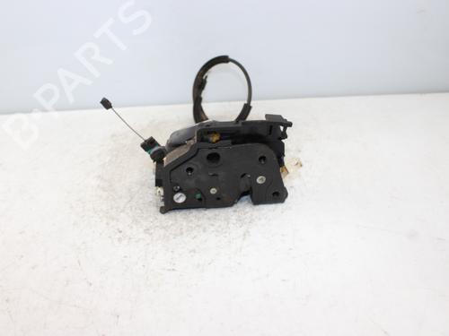 Rear right lock SEAT ALTEA (5P1)  | BP18488342C99 