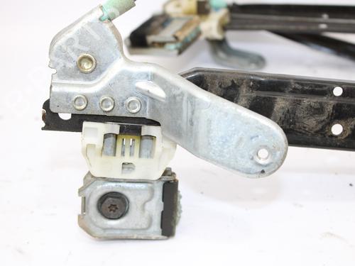 Front right window mechanism CHRYSLER VOYAGER IV (RG, RS)  | BP15603479C23 