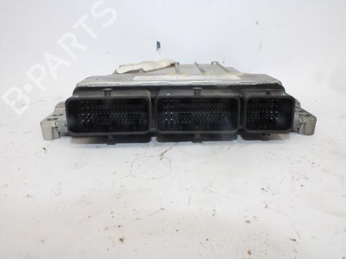 Computer motormanagement RENAULT MEGANE IV Hatchback (B9A/M/N_) 1.2 TCe 100 (B9MS) | BP13951030M57 