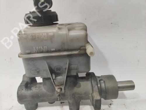 Used Brake master cylinder OPEL MOVANO A Van (X70) 2.5 D (FD) (80 hp) 21725594
