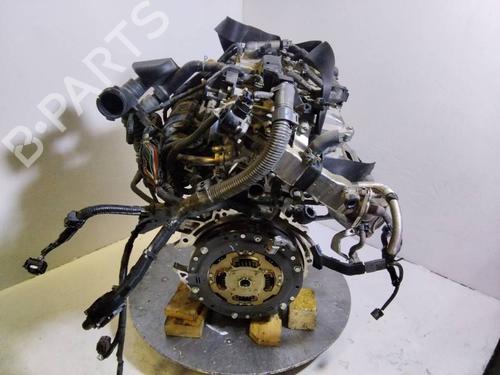 Engine LEXUS CT (ZWA10_) | BP39753106M1 - Image 5