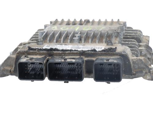 Motorstyringsenhed CITROËN BERLINGO / BERLINGO FIRST Box Body/MPV (M_) 2.0 HDI 90 4WD (MBRHY, MCRHY) (90 hp) 31178822