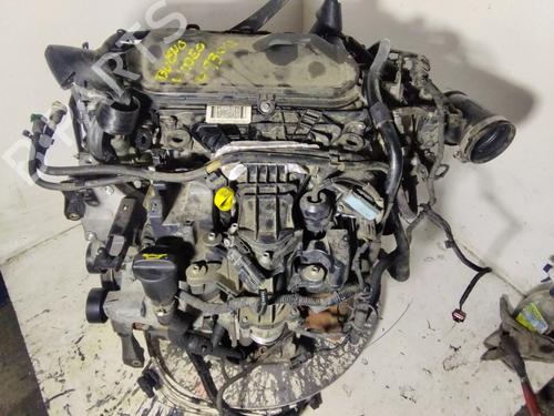 Engine FORD MONDEO IV (BA7)  | BP32495096M1  - Image 9