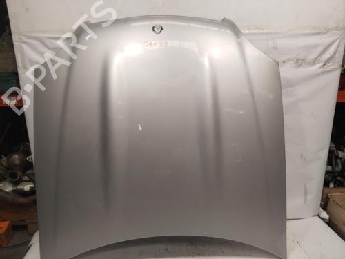 Used Hood MERCEDES-BENZ SLK (R170) 230 Kompressor (170.447) (193 hp) 26275601