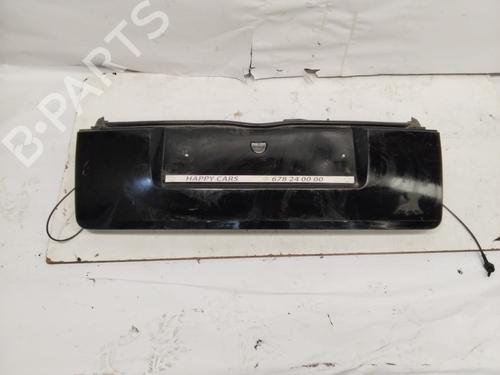 Used Tailgate CITROËN C2 (JM_) [2003-2017]  25651859