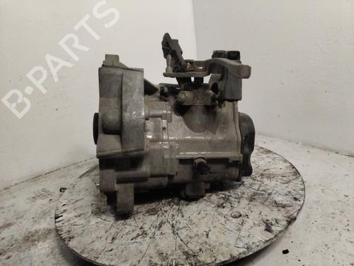 Gearbox SEAT IBIZA IV (6J5, 6P1)  | BP26004908M3 