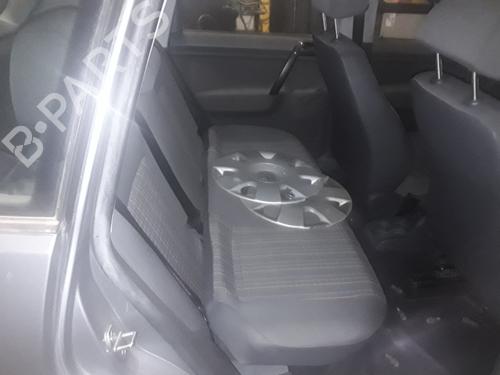 Left front window switch VW POLO (9N_, 9A_)  | BP17524998I27 