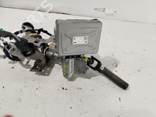 Steering column DACIA SANDERO III | BP31124500M21 - Image 6