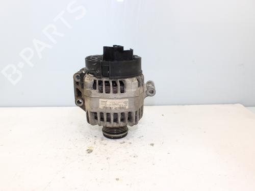 Used Alternator FIAT GRANDE PUNTO (199_) [2005-2025]  18528025