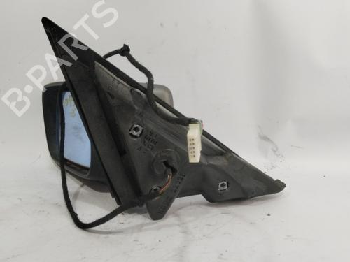 Left mirror BMW 3 (E46) 320 d | BP27200356C26 