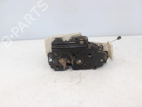 Venstre foran lås VW PASSAT B5.5 (3B3)  | BP17633911C98 