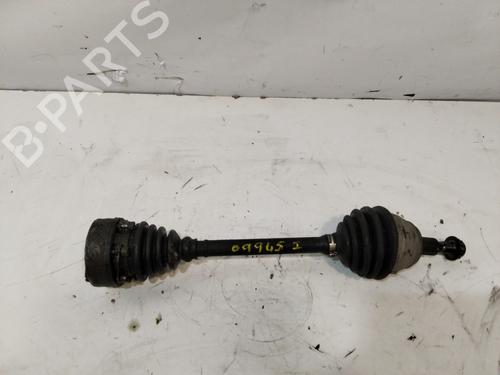 Left front driveshaft VW GOLF IV (1J1) 1.9 TDI | BP29441090M38 