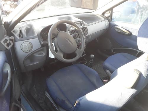 Ignition barrel FIAT PUNTO Hatchback Van (188_) 1.2 60 | BP18691202M48 