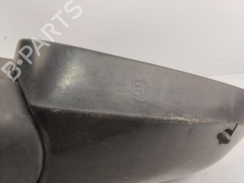 Right mirror RENAULT MEGANE II (BM0/1_, CM0/1_)  | BP20851562C27 