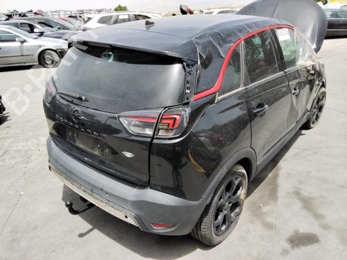 Pedal OPEL CROSSLAND X / CROSSLAND (P17, P2QO)  | BP36856435I4  - Image 12