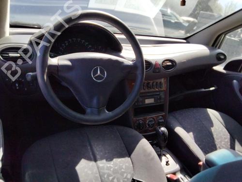 Left front window switch MERCEDES-BENZ A-CLASS (W168) A 160 (168.033, 168.133) | BP36389897I27 - Image 7
