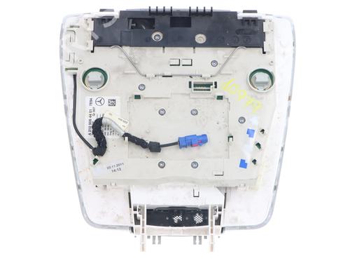 Interior roof light MERCEDES-BENZ E-CLASS (W212) E 350 CDI 4-matic (212.093) | BP32453268I8 - Image 2