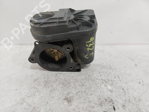 Spjældhus FORD FOCUS I (DAW, DBW) 1.6 16V | BP27574005M82 