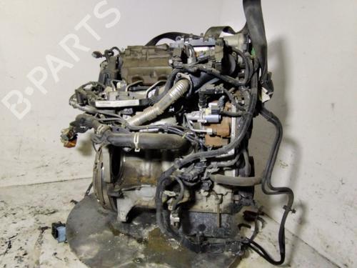 Engine CITROËN C4 Picasso II  | BP37265395M1  - Image 7