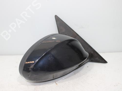 Right mirror BMW 3 (E90) 318 d | BP17454330C27 