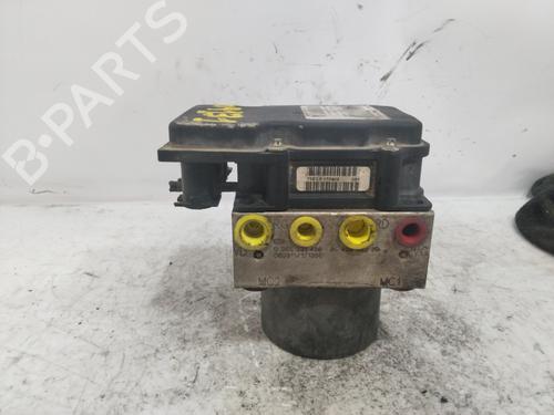 ABS pump CITROËN C4 I (LC_)  | BP26882784M43 