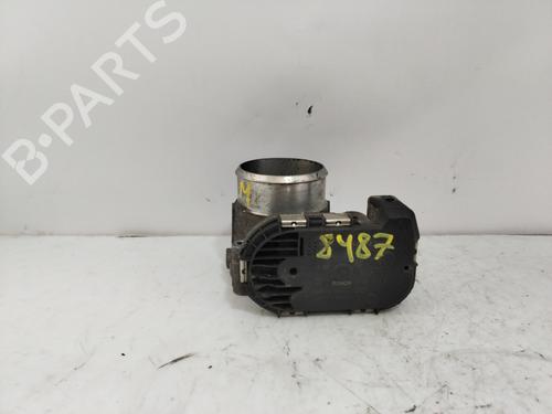 Used Throttle body AUDI A4 B6 Convertible (8H7) 1.8 T (163 hp) 24296196