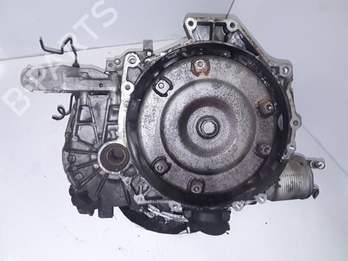 Used Gearbox PEUGEOT 407 Coupe (6C_) 2.7 HDi (204 hp) 11413773
