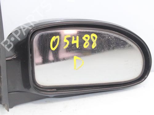 Right mirror FORD FOCUS II (DA_, HCP, DP)  | BP16043482C27 