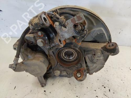 Right front steering knuckle PEUGEOT RIFTER 1.5 BlueHDi 100 | BP25496663M26 