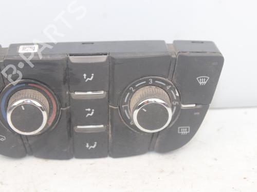 Climate control OPEL ASTRA J Sports Tourer (P10)  | BP17320843I5