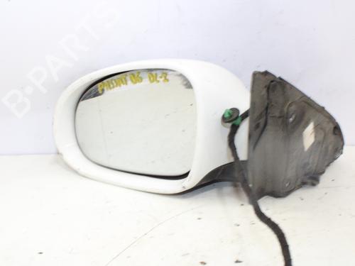 Retrovisor esquerdo VW PASSAT B5.5 Variant (3B6) [2000-2005]  13543666