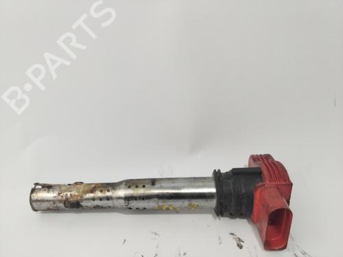 Bobine SEAT IBIZA IV (6J5, 6P1) 1.4 TSI (150 hp) 21725535