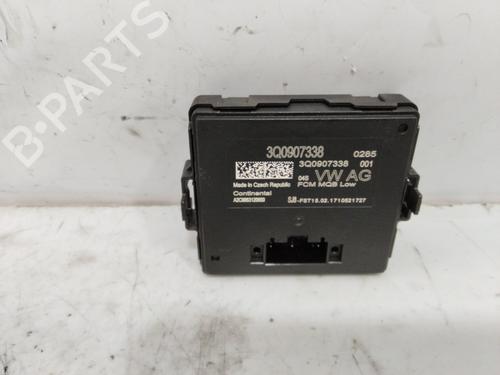 Used Electronic module SEAT LEON (5F1) [2012-2021]  25846095
