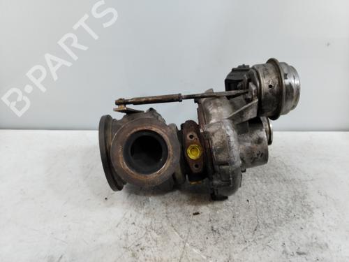 Turbocharger/Supercharger BMW 7 (F01, F02, F03, F04) 750 i | BP21001795M71 
