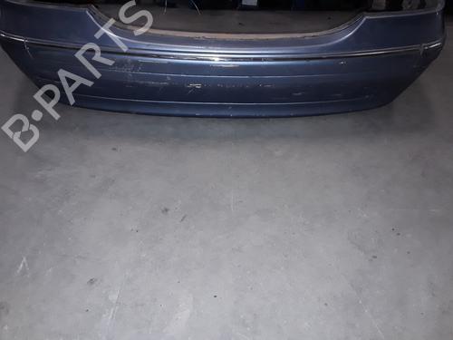 Used Rear bumper MERCEDES-BENZ C-CLASS (W203) [2000-2007]  9445531