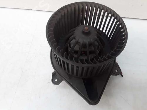 Heater blower motor PEUGEOT 406 (8B)  | BP14053986M62 