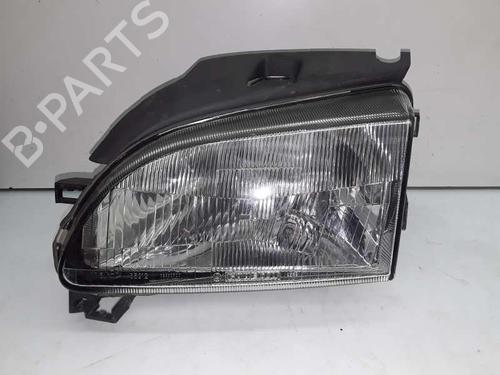 Used Left headlight SEAT AROSA (6H1) 1.4 TDI (75 hp) 8574199