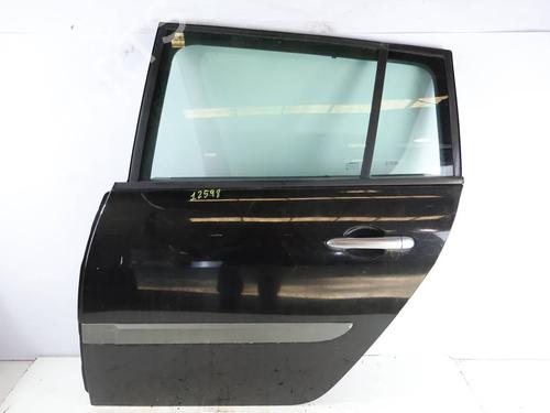 Used Left rear door Left rear door 39404712 39404712