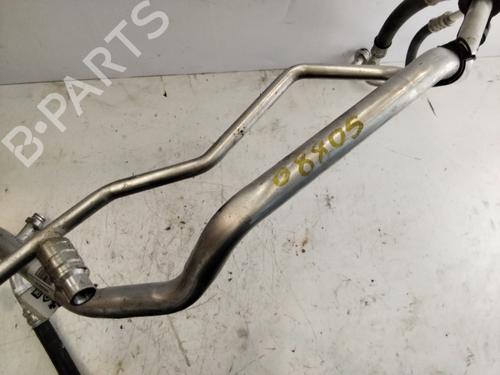 AC pipe OPEL COMBO Box Body/MPV (K9)  | BP29533318M126 