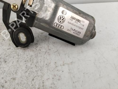 Rear wiper motor VW GOLF V (1K1)  | BP18682729M102 