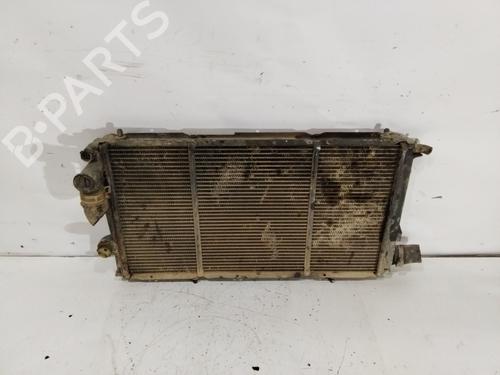 Used Water radiator CITROËN C15 Box Body/MPV (VD_) [1984-2006]  32778447